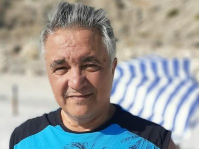 ODAMIZ 15556 SİCİLNO`LU ÜYESİ ERDAL BALHAN VEFAT ETMİŞTİR
