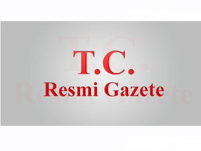 GÜNCEL MEVZUAT DEĞİŞİKLİĞİ BİLGİLENDİRME