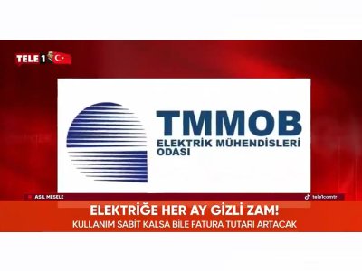 TELE 1- ASIL MESELE