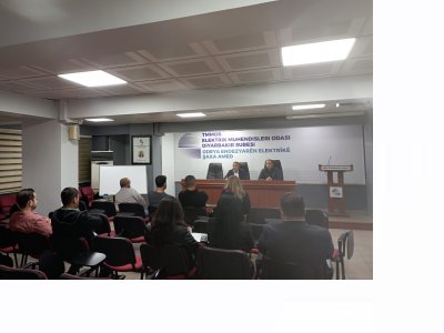 DİYARBAKIR`DA FAALİYET YÜRÜTEN SMM ÜYELERİMİZLE BİR ARAYA GELİNDİ.