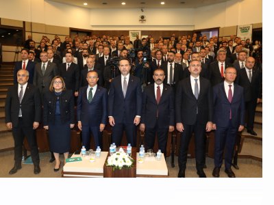 2024 GAZİANTEP ENERJİ ZİRVESİ