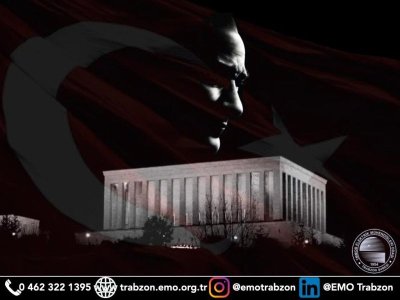 SAYGI, MİNNET VE ÖZLEMLE..