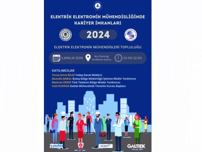 ELEKTRİK ELEKTRONİK MÜHENDİSLİĞİNDE KARİYER İMKANLARI