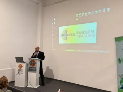 ELEKTRİK MÜHENDİSLERİ ODASI ESKİŞEHİR ŞUBESİ VE TEPEBAŞI BELEDİYESİ İŞ BİRLİĞİYLE İKLİM & ENERJİ OKURYAZARLIĞI EĞİTİMİ GERÇEKLEŞTİRİLDİ