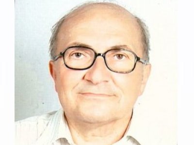 ÜYEMİZ KUBİLAY HİLMİ BECERİK YAŞAMINI YİTİRDİ