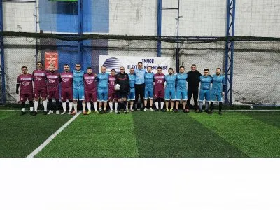 EMO FUTBOL TURNUVASI
