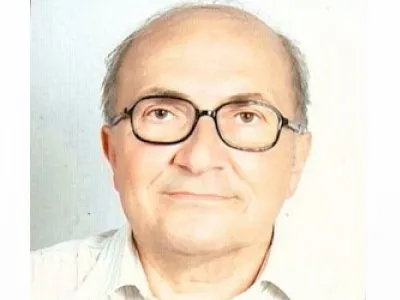 ÜYEMİZ KUBİLAY HİLMİ BECERİK YAŞAMINI YİTİRDİ