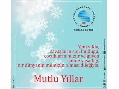 MUTLU YILLAR