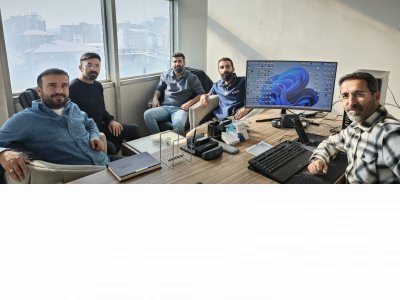 EMO HAKKARİ TEMSİLCİLİĞİMİZ ÜYELERİMİZİ İŞYERLERİNDE ZİYARET ETMEYE DEVAM EDİYOR..