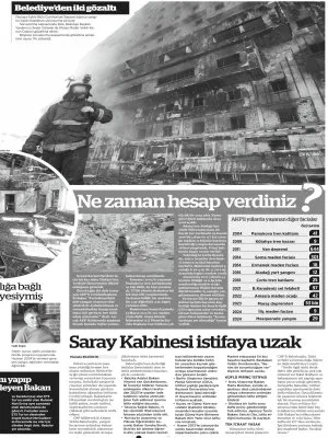KARTAKAYA`DA DAĞ KANUNU (BİRGÜN GAZETESİ, 23.01.2025)