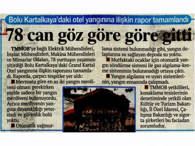 78 CAN GÖZ GÖRE GÖRE GİTTİ (NEFES GAZETESİ, 22.02.2025)