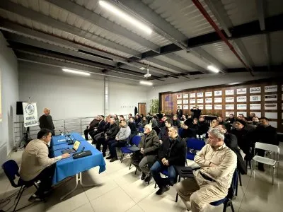 EMO KONYA İL TEMSİLCİLİĞİNDE KABLO BAĞLANTI EKİPMANLARI SEMİNERİ DÜZENLENDİ