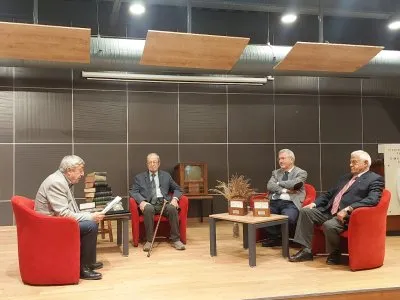 PROF. DR. HAKAN KUNTMAN SAYGI BULUŞMASI