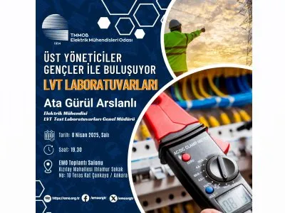 ÜST YÖNETİCİLER GENÇLERLE BULUŞUYOR II