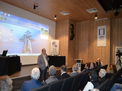 SÖYLEŞİ `ENERJİ ARZI, ENERJİ TALEBİ, ŞİRKETLERİN BİTMEYEN İMTİYAZLARI`