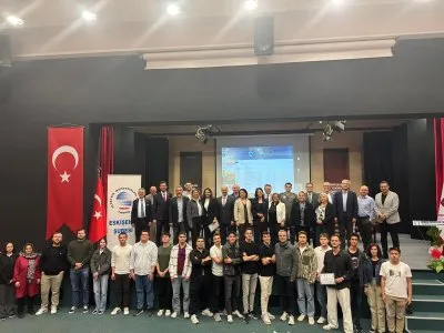 HAVACILIK VE AVİYONİK SİSTEMLER PANELİ GERÇEKLEŞTİRİLDİ