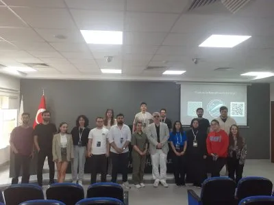 EMO SAKARYA TEMSİLCİLİĞİMİZ EMO-GENÇ ETKİNLİKLERİNE KATILIM SAĞLADI