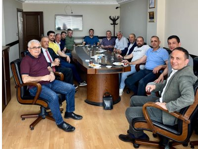 BAYRAMLAŞMA