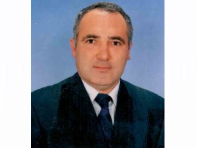 ESKİ FİNİKE İLÇE TEMSİLCİMİZ DOĞAN YILDIRIM VEFAT ETTİ