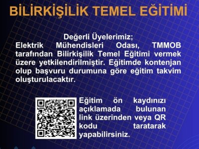 BİLİRKİŞİLİK TEMEL EĞİTİMİ