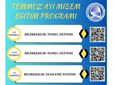 BİLİRKİŞİLİK EĞİTİMİ