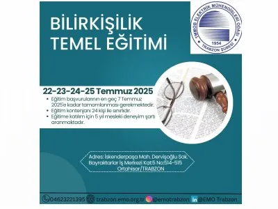 BİLİRKİŞİLİK TEMEL EĞİTİMİ