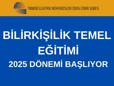 BİLİRKİŞİLİK <B>TEMEL </B>EĞİTİMLERİ - 22-25 TEMMUZ -  KAYIT