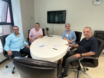 BURSA DEVLET TİYATROSU İLE ŞUBEMİZ ARASINDA İNDİRİMDEN YARARLANMA PROTOKOLÜ İMZALANDI