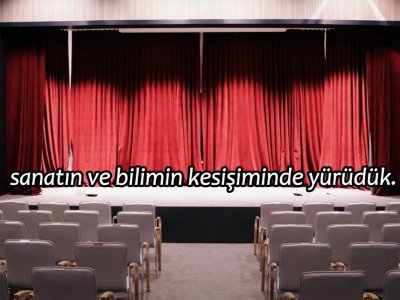 KÜLTÜR VE SANAT ETKİNLİKLERİ - <B>VİDEO HABER</B>