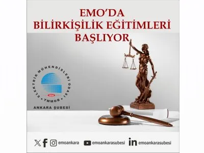 BİLİRKİŞİLİK TEMEL EĞİTİMİ DÜZENLENİYOR