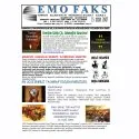 EMO FAKS OCAK